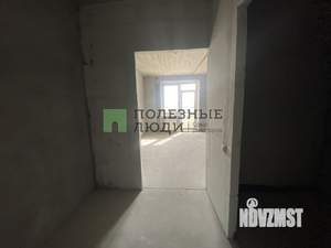 Студия квартира, вторичка, 26м2, 6/12 этаж