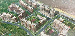 2-к квартира, вторичка, 68м2, 9/15 этаж