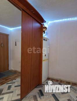 2-к квартира, вторичка, 31м2, 1/5 этаж