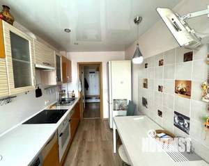 2-к квартира, вторичка, 51м2, 5/5 этаж