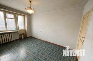 2-к квартира, вторичка, 48м2, 2/5 этаж
