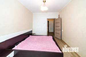 2-к квартира, вторичка, 63м2, 4/15 этаж