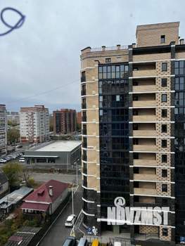 2-к квартира, вторичка, 56м2, 6/12 этаж