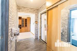 2-к квартира, вторичка, 53м2, 5/9 этаж