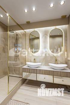 3-к квартира, вторичка, 104м2, 17/22 этаж