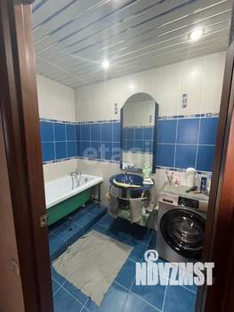 4-к квартира, вторичка, 70м2, 5/5 этаж