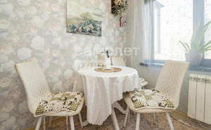2-к квартира, вторичка, 46м2, 2/5 этаж