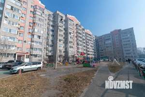 2-к квартира, вторичка, 55м2, 3/9 этаж