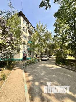 3-к квартира, вторичка, 53м2, 1/5 этаж