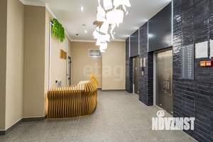 3-к квартира, вторичка, 69м2, 11/19 этаж
