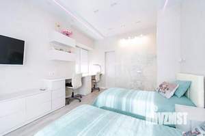 3-к квартира, вторичка, 93м2, 9/9 этаж