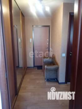 2-к квартира, вторичка, 55м2, 4/5 этаж
