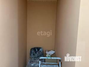 1-к квартира, вторичка, 38м2, 2/9 этаж