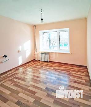 1-к квартира, вторичка, 30м2, 2/3 этаж