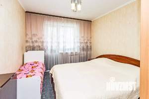 2-к квартира, вторичка, 49м2, 2/5 этаж