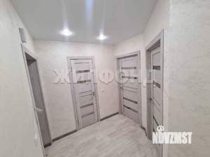 1-к квартира, вторичка, 39м2, 3/11 этаж