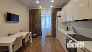 2-к квартира, вторичка, 74м2, 13/17 этаж