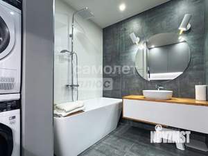 4-к квартира, вторичка, 108м2, 15/16 этаж