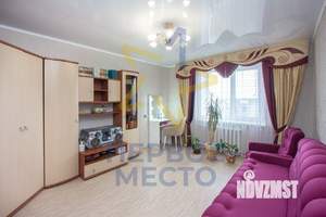 3-к квартира, вторичка, 67м2, 9/9 этаж