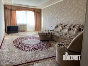 3-к квартира, вторичка, 94м2, 3/10 этаж