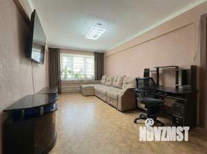 4-к квартира, вторичка, 80м2, 1/5 этаж
