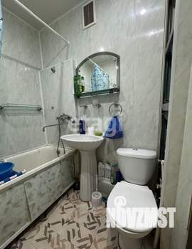 1-к квартира, вторичка, 28м2, 1/5 этаж