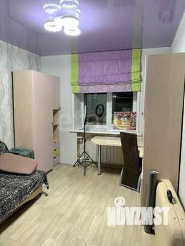 3-к квартира, вторичка, 59м2, 9/9 этаж