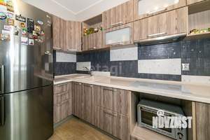 2-к квартира, вторичка, 63м2, 4/15 этаж