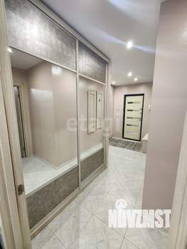 2-к квартира, вторичка, 50м2, 5/5 этаж