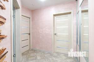 3-к квартира, вторичка, 59м2, 1/5 этаж