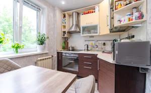 2-к квартира, вторичка, 57м2, 2/10 этаж