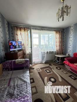 1-к квартира, вторичка, 32м2, 3/3 этаж