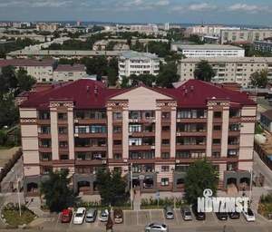 3-к квартира, вторичка, 73м2, 3/6 этаж