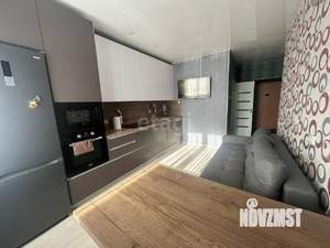 1-к квартира, вторичка, 41м2, 1/14 этаж