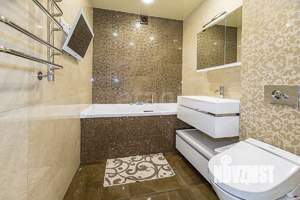 3-к квартира, вторичка, 98м2, 4/18 этаж