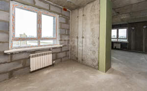 3-к квартира, вторичка, 67м2, 14/19 этаж