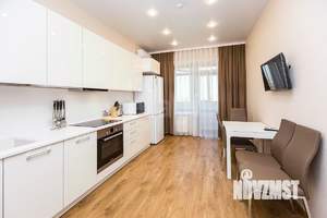 1-к квартира, вторичка, 46м2, 9/15 этаж