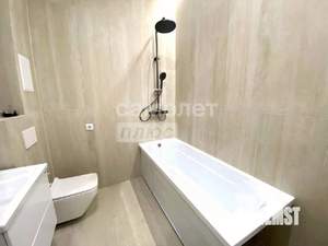 2-к квартира, вторичка, 52м2, 1/9 этаж