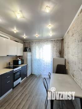 3-к квартира, вторичка, 66м2, 6/9 этаж