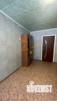 2-к квартира, вторичка, 42м2, 1/2 этаж