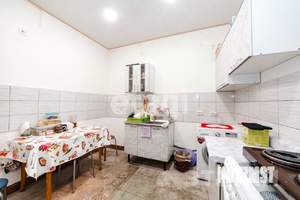 4-к квартира, вторичка, 109м2, 1/5 этаж