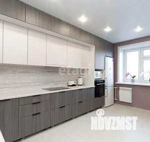 2-к квартира, вторичка, 68м2, 2/14 этаж