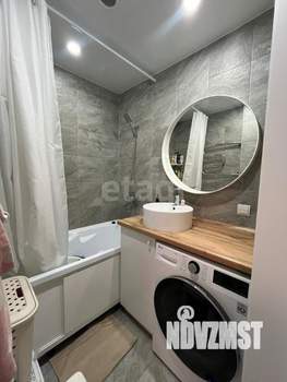 2-к квартира, вторичка, 53м2, 4/10 этаж