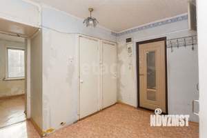 3-к квартира, вторичка, 71м2, 3/5 этаж