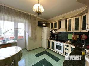3-к квартира, вторичка, 78м2, 3/4 этаж