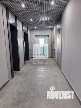 Студия квартира, вторичка, 55м2, 2/12 этаж