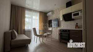 2-к квартира, вторичка, 64м2, 3/14 этаж