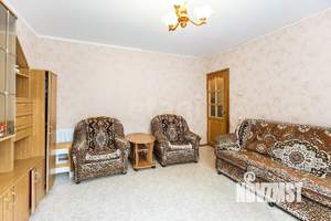 2-к квартира, вторичка, 48м2, 1/5 этаж
