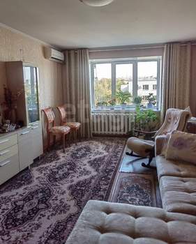 3-к квартира, вторичка, 115м2, 4/9 этаж