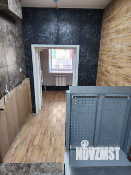 2-к квартира, вторичка, 53м2, 1/12 этаж